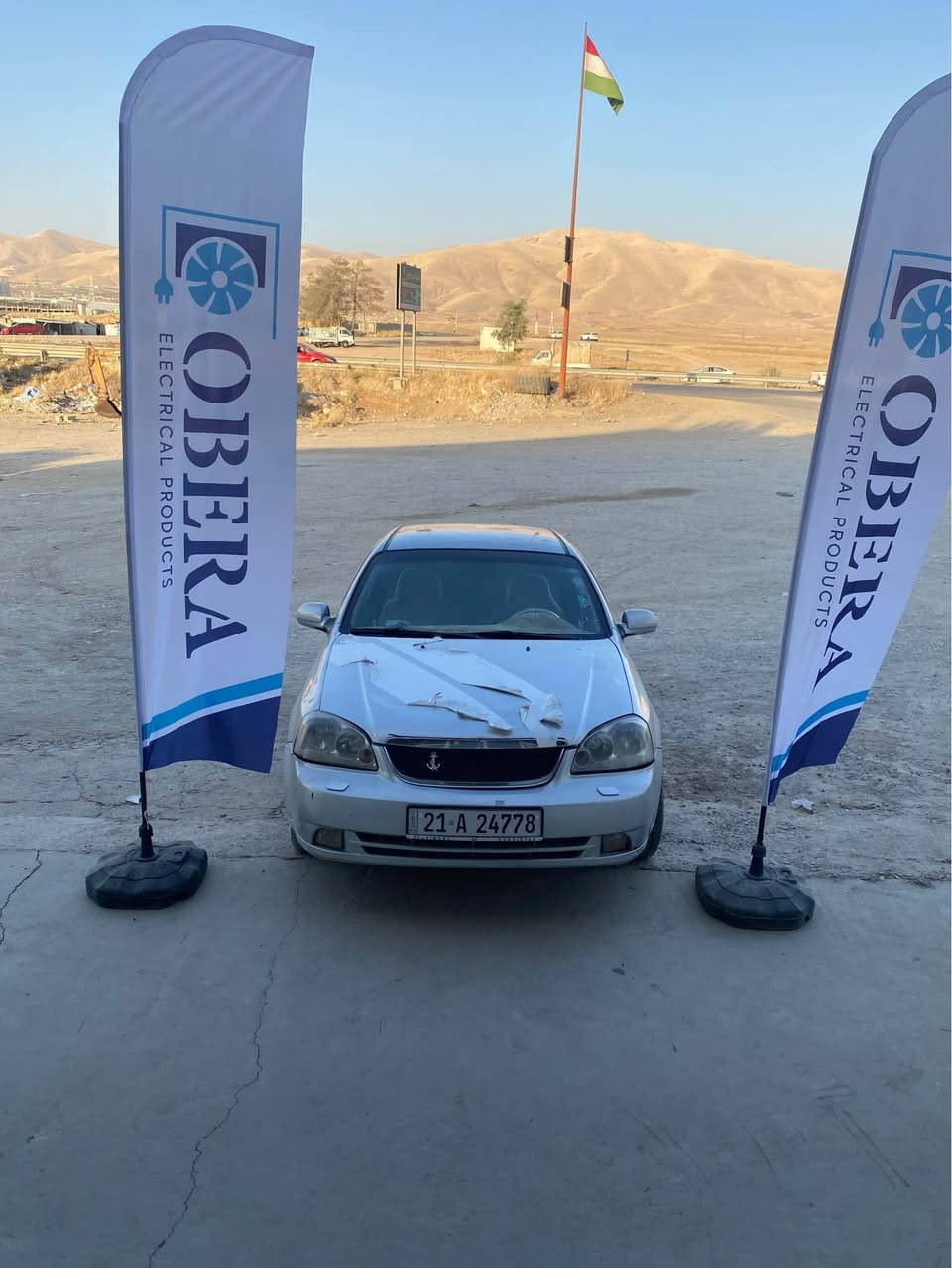 ئۆپترا ٢٠٠٩ سلڤەر دوپارچەی بۆیاخە لەسەر ساخی بۆنیتو چەمەلەخ بەس بۆنیتی کاڵبونەوەیەکی کەمی هەیە ڕەقەم سلێمانی تازەیە تا ٨/ ٢٠٢٦ زۆر پاکو خاوێنە مەکینەی سفری لەسەرە پاکو بێ مەسروف بێ هەڵمو بوخار *********** السليمانية, العراق
