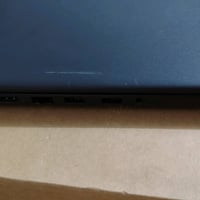 للبيع لابتوب ديل جديد استخدام ايام قليله فقط الموصفات Core i3 الجيل 11...