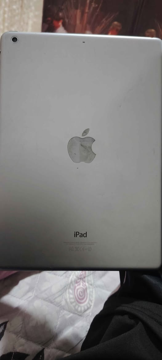 ايباد اير
نضيف حيل يفيد الطلاب والاطفال نظيف حيل حيل ذاكرته 16 بالشرط كلشي سعره 75 وبي مجال كركوك, العراق


**إذا كنت صاحب هذا الإعلان وتريد حذفه لأي سبب، رجاءا أرسل رسالة إلى الدعم الفني**