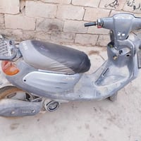 دراجه • نضيفه • مال بيت