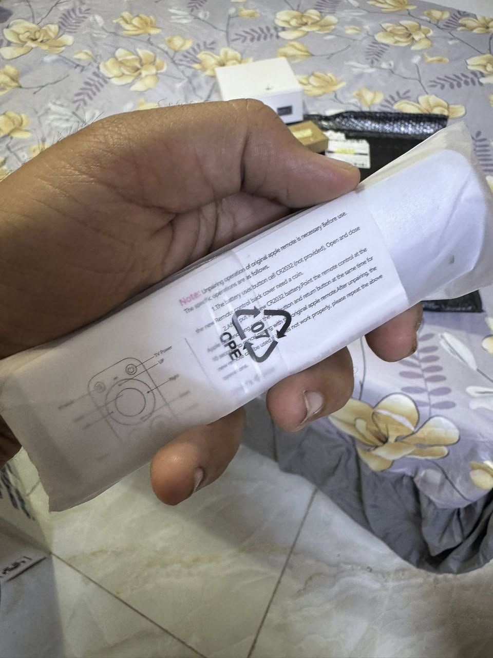 ريمونت ابل اصلي انطونه سعر


**إذا كنت صاحب هذا الإعلان وتريد حذفه لأي سبب، رجاءا أرسل رسالة إلى الدعم الفني**