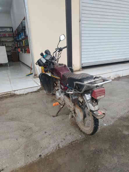 سيفان موديل 2020
5كير 

كهربائيات شغاله شرط 

نكره سلف 

سعره 350 وبي مجال 

العنوان صلاح الدين قضاء العلم 
***********
