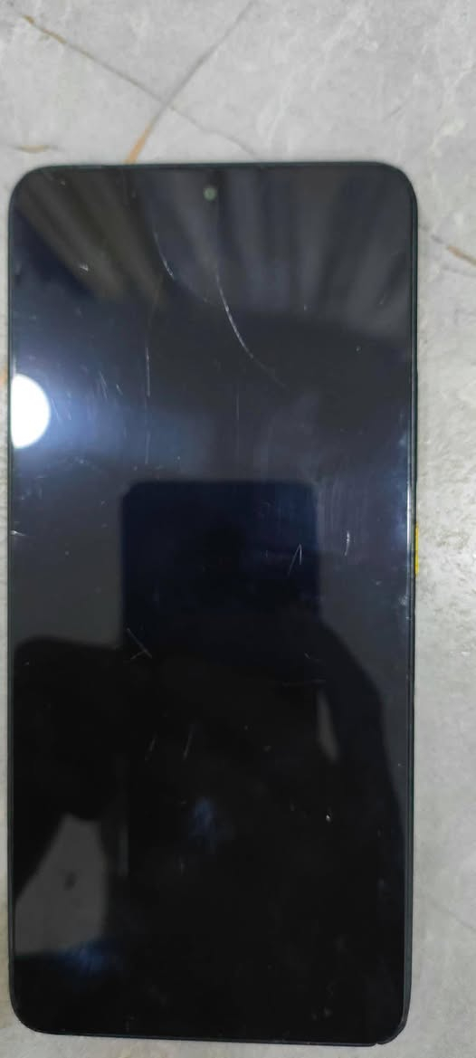 للبيع جهاز POCO X6 Pro 5G
نضافة :80\100

الذاكرة :512

عشوائيه: 12+12

فريم : 120

بطارية : 5000

سعر : 250 قفل

مكاني بغداد الطي نزال سليم


**إذا كنت صاحب هذا الإعلان وتريد حذفه لأي سبب، رجاءا أرسل رسالة إلى الدعم الفني**