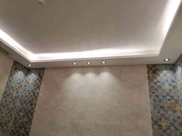 كادر متخصص بكافة انواع الصيانة والتأسيسات الكهربائية ( تري كيبل - بايب - سيمنز ) وبأنسب الاسعار 🩵
‏‪***********
***********
