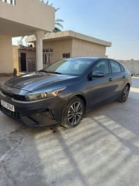 فورتي ٢٠٢٣ • حادث • بغداد