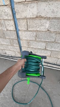 خرطوم ماي متر20