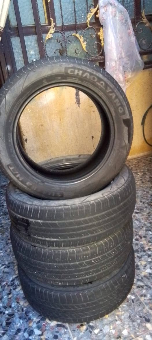 ٤تايرات نظافة ٦٠ بالمية كلوب زنون ابيض مع الكارت حجم الإطارات ٢١٥/٦٠/١٧قيم وأخذ كشنات ٢ نظافة ١٠٠/١٠٠


**إذا كنت صاحب هذا الإعلان وتريد حذفه لأي سبب، رجاءا أرسل رسالة إلى الدعم الفني**