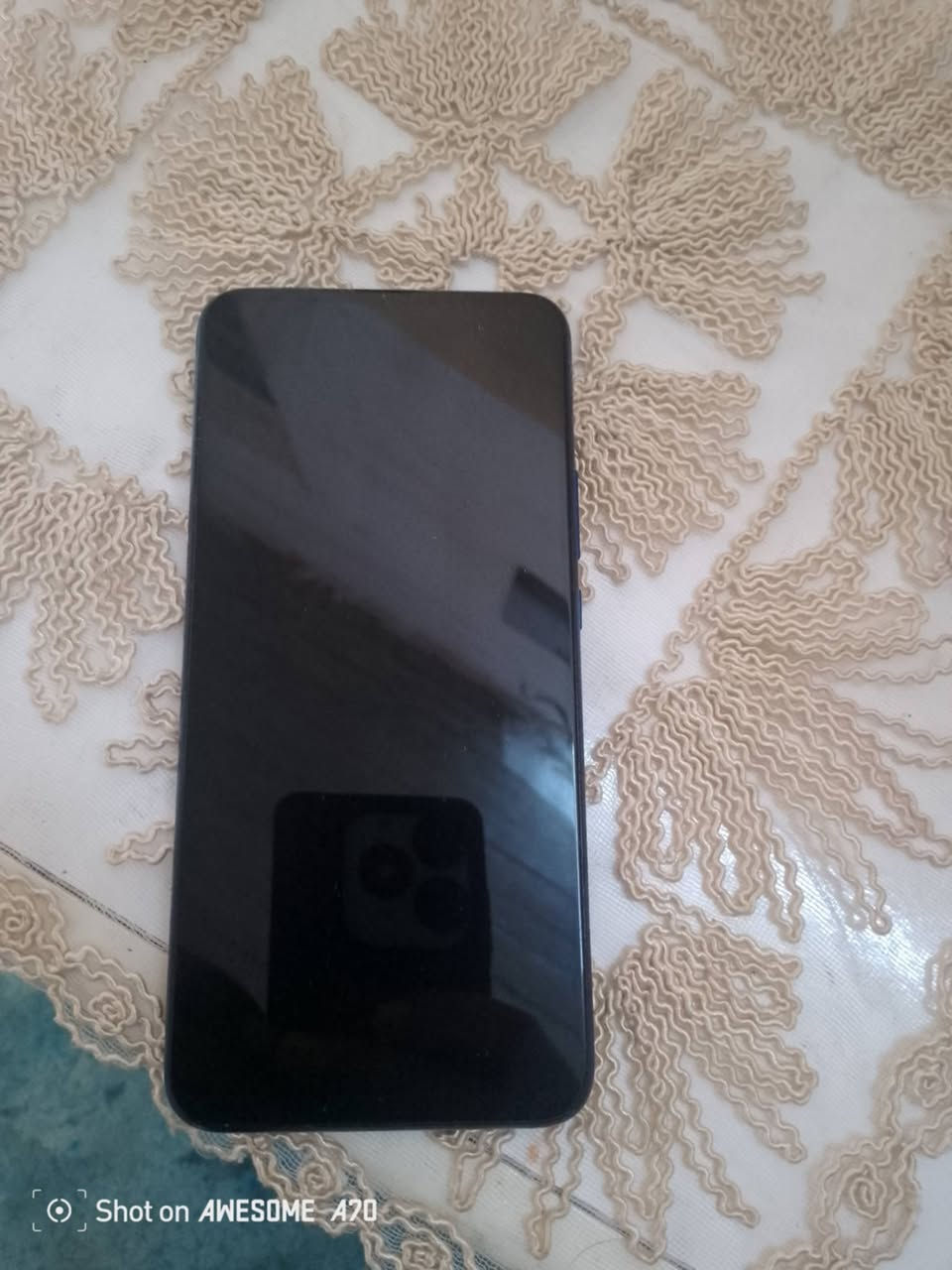 سلام عليكم عندي واي 9البيع شاشه مبدل ذكرت 128 سعر 70الف وعندي A70  ذكرت 128 سعر 85 الف هاذ رقمي ***********
