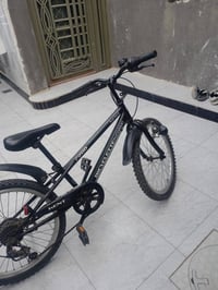 اگسل ياباني • اسود فحم • استعمال أقل من شهر