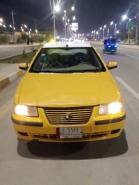 موديل ٢٠١٢ • رقم ذي قار • مكينة وكير الماني