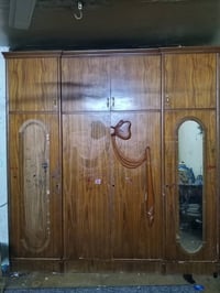 بوفيه • كاونتر • يحتاج صبغ