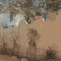 شط العرب كردلان • بيت ٢٤٠م • قطعة ٤٠٠م