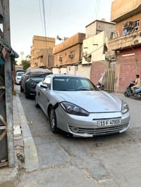 تيبرون • ٢٠٠٨ • ٦ سلندر