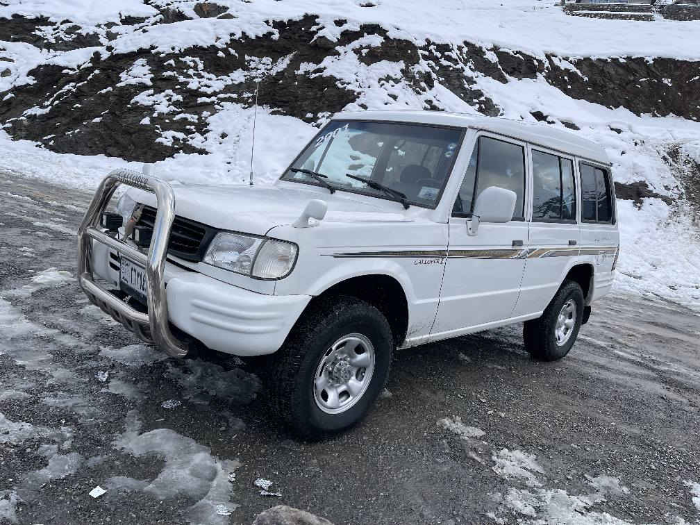 گالوبەر مۆدێل ٢٠٠٠ ئاڕم پلاستیک سلێمانی هەرزەی تازە  *********** ئاڕمی بێ غەڕامە یە بەشەرتی ئەوەلیاتوو مەفرەزە گێڕ مەکینە وەرگەڕاو بڕاوە موس دەحم لێدراوی مەکینە بەخی سێ هەزارە سەقف بەرزە  تەقەو ڕەقەی بەشەرت هەرچوار تای تازەیە بەسپێرەوە دەبڵ ئەکسل بەشەرت کامل ناوگێچەنی بەشەرت پاوەرو جام کارەبا ماڵی دۆستە بۆیاغی تەنیا دوپارچەیە بێدەحم لێدراوی  چۆن لەشەریکە دەر چوە ئاوا خاوێن ماوەتەوە ماڵی دۆستە سعری ٣٨ گەڵا
ڕ *********** ڤایبەر واتسئاپ لەسەر کۆڕەکە *********** رانية, السليمانية
