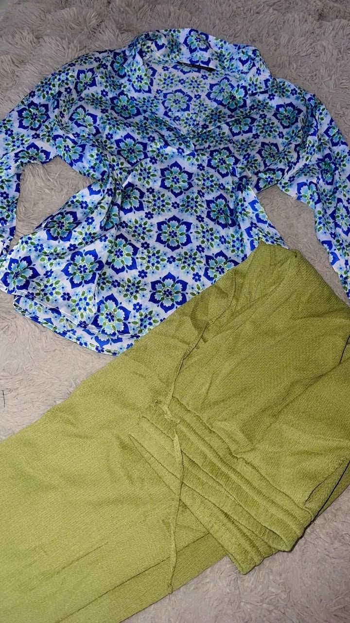 بنات بضاعه العيد سويت لكم تخفيض عليه بس اليوم لحكو ع التخفيض


**إذا كنت صاحب هذا الإعلان وتريد حذفه لأي سبب، رجاءا أرسل رسالة إلى الدعم الفني**