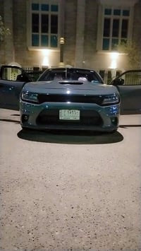 جارجر • ٢٠١٩ • كربلاء