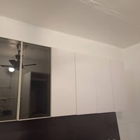 كاونتر ٣م • سنك ١٫٥م • مرمر صناعي