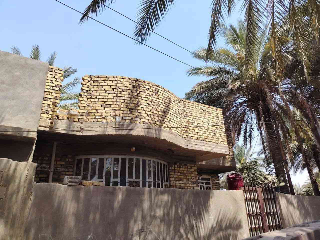 🏡 دار للبيع – فرصة مميزة
📍 الموقع: كوريش قرب كوين بارك
📐 المساحة: 200 متر
🔹 تتكون الدار من:
غرفتي نوم
استقبال
هول
مطبخ
غرفة في الطابق الأرضي
غرفة في الطابق الثاني
📄 السند: طابو زراعي (سند 25)
📞 للاستفسار والاتصال: ***********
