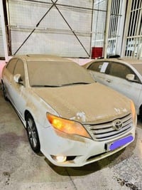 أفالون ليمتد خليجي • ٢٠١٢ • ١٢٠٠٠٠ كم