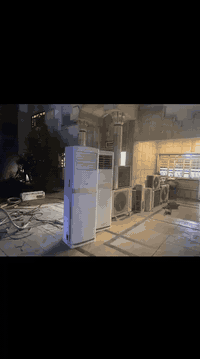 ورشة الكفائات • صيانة وغسل • كل مناطق بغداد