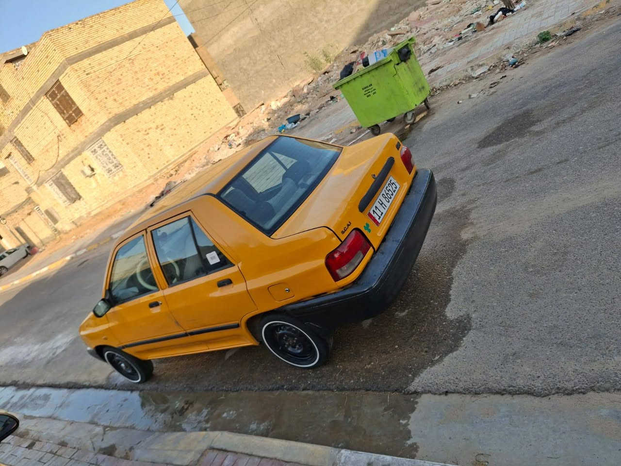 سايبا 2018
رقم بغداد نكليزي مصفرة هيئه وغرامات تحويل مباشر سيارة جاهزة كير ومكينه جدد بلجيس حداديه جديدة تخم تاير سيارة مكفوله منل ضربه بيهه رشات صبغ جماليه فقط سعر 38 مكان سيارة كربلا للاتصال ***********
