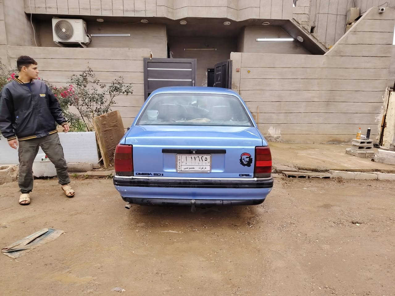 ***********اوميكه للبيع سعر ٣٧
