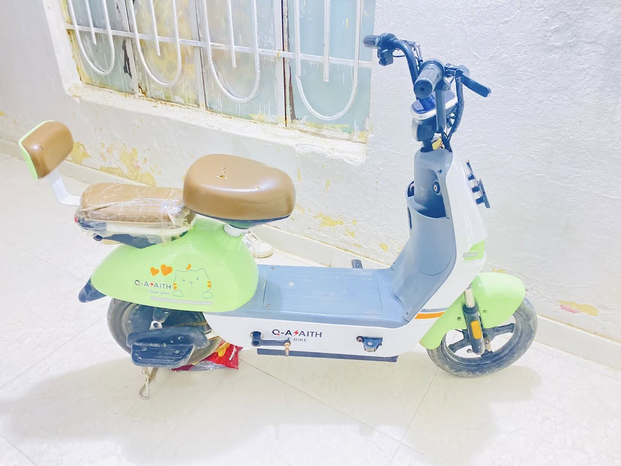 دراجه شحن لبيع السعر 275
العنوان ميسان  قلعة صالح


**إذا كنت صاحب هذا الإعلان وتريد حذفه لأي سبب، رجاءا أرسل رسالة إلى الدعم الفني**