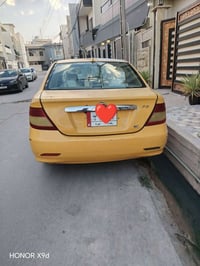 بي واي دي F3 • الموصل المزارع • محرك وكير