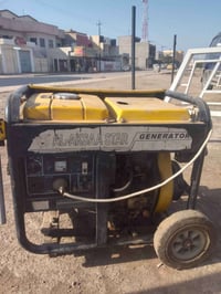 مولد كاما • ٢٠ أمبير • حي الزوراء كركوك