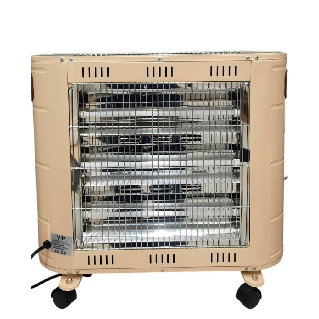 مدفأة VIP الكورية.. استثمارك الأذكى لشتاء دافئ! ❄️🔥
لا تضحي براحتك، "الوحش" الكوري صار بين إيديك بمواصفات تخلي غرفتك قطعة من الصيف:
قوة جبارة: أداء عالي بقدرة 2400 واط لتدفئة فورية.
توزيع حراري ذكي: شمعات كوارتز موزعة لتغطية كل الزوايا، مثالية لمساحة 11 متر مربع.
أمان عائلي متكامل: شبكة حماية (Safety Grill) مع نظام فصل تلقائي عند السقوط لضمان سلامة أطفالك.
مرونة تامة: مزودة بعجلات متينة لنقل الدفء معك من غرفة لغرفة بكل خفة.
ضمان حقيقي: المنتج مكفول بضمان لمدة سنة كاملة لراحة بالك.
💰 السعر: 75 ألف فقط! 💵
🚚 والتوصيل "مجاني" لباب بيتك.
الجو بارد والكمية تخلص بسرعة.. احجز مدفأة العمر الآن! 🛒📦
#مدفأة_VIP #تدفئة_آمنة #شتاء_2026 #عروض_العراق #توصيل_مجاني


**إذا كنت صاحب هذا الإعلان وتريد حذفه لأي سبب، رجاءا أرسل رسالة إلى الدعم الفني**