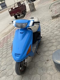 دراجه فرشه دراجه تخبل كلها شغاله سلف هندر كهربايات كامله ‭٠٧٧١ ٦٩٤ ٩٨٥...