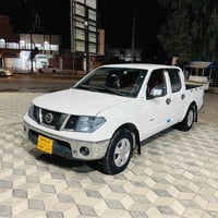 نيفارة • ٢٠٠٨ • محرك جديد