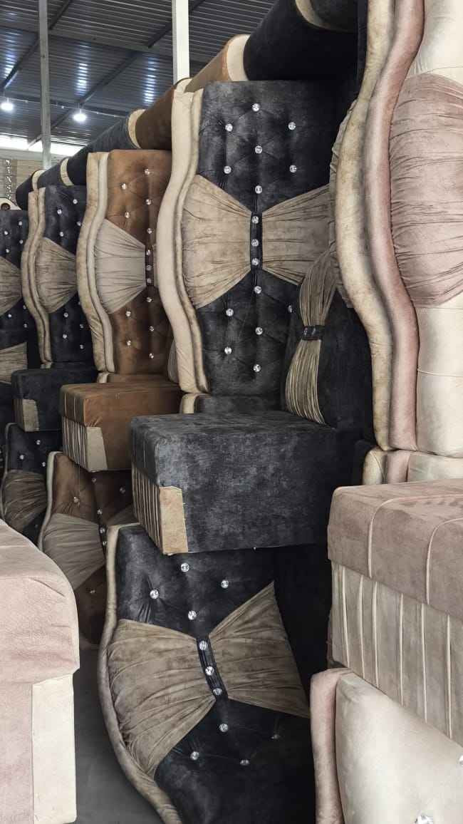 جديد دواوين شغل درجة اولى تفاصيل اكثر *********** عنواني البصرة البصرة, العراق
