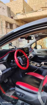 بيع مستعجل وسعر مناسب ٢٢٥ بسعر لسينا ل٢٠ وضرر حلو تيوتا سينا 2021 Le ب...