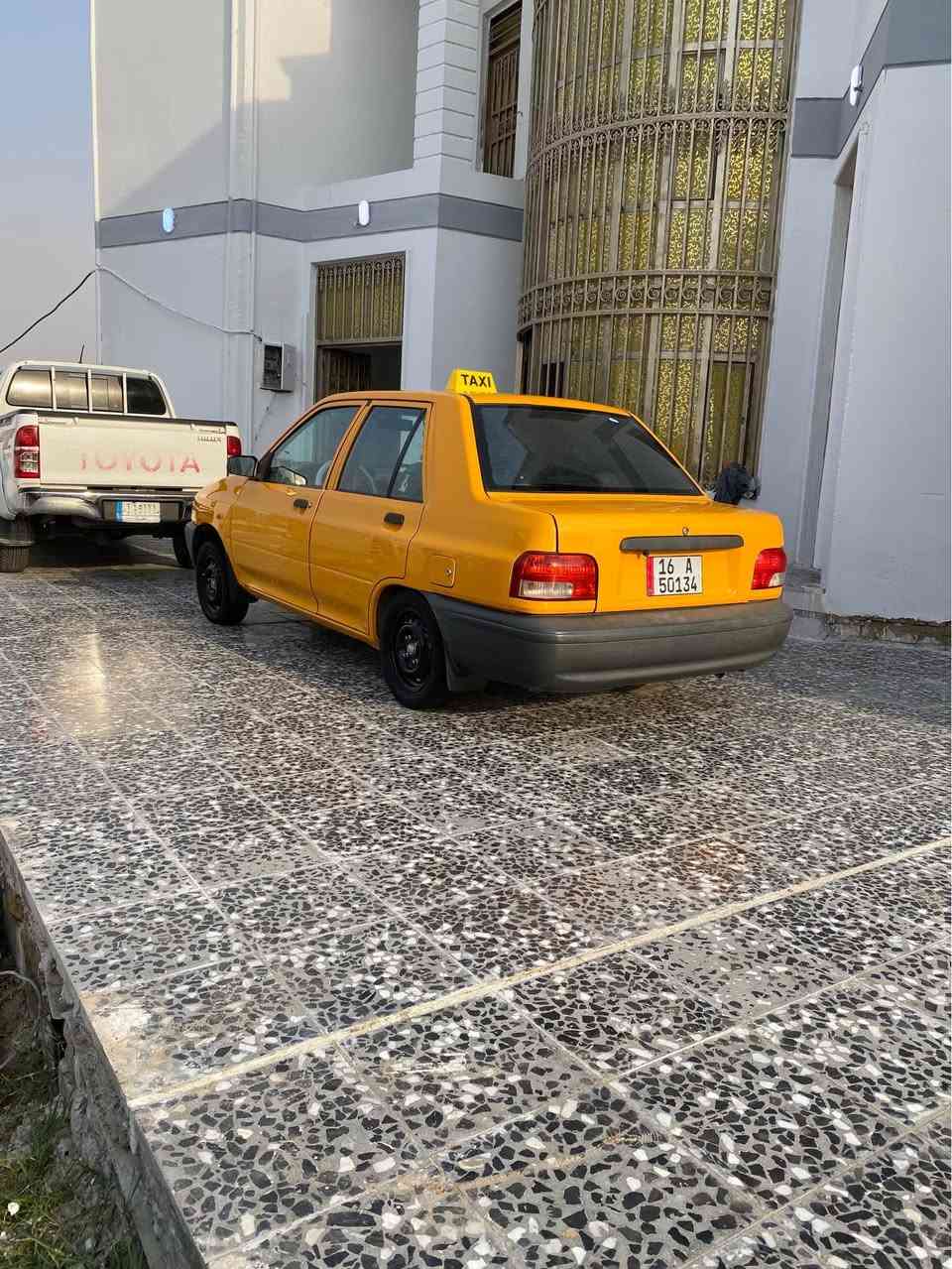 سلام عليكم سايبه موديل 2023 مكفوله كفاله عامه جاهزه كير ومكينه وحداديه وتبريد وتخم تاير سعر ب ٦٦وبيها مجال 
رقم الهاتف *********** ديوانية, القادسية
