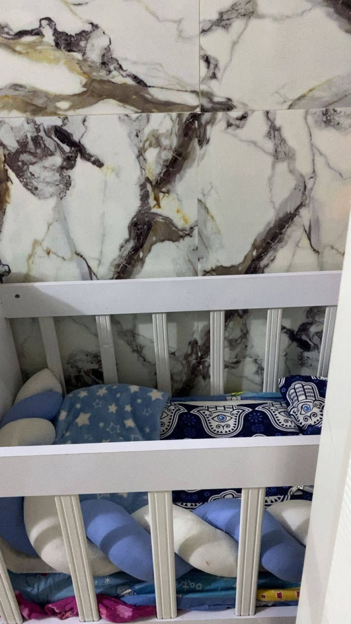 للبيع كاروك طفل جديد مابي شخط ممستعملي سعره 80 العنوان بغداد


**إذا كنت صاحب هذا الإعلان وتريد حذفه لأي سبب، رجاءا أرسل رسالة إلى الدعم الفني**