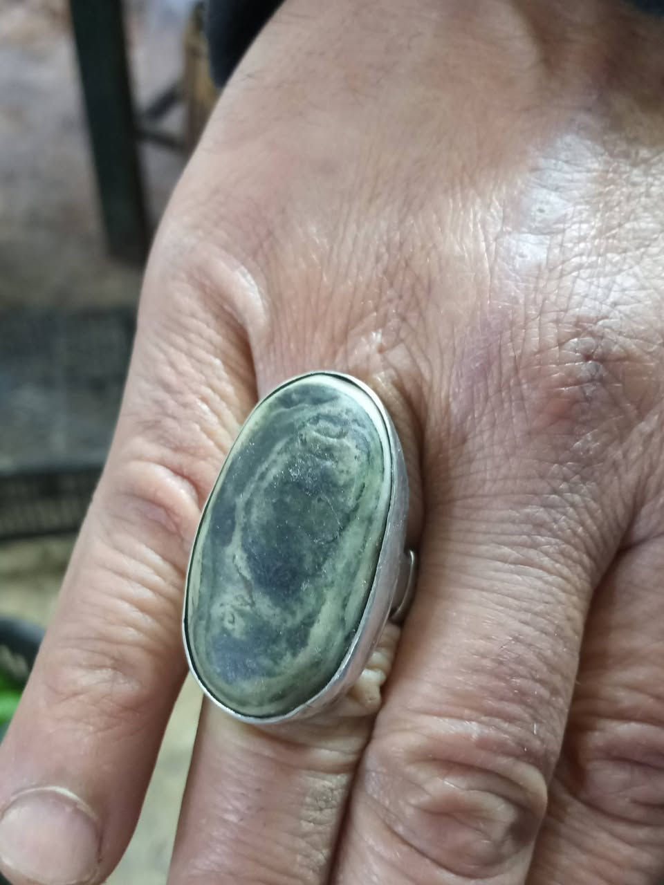 السلام عليكم محبس لبيع قيم وخذ الي يرضه الله عنوانه بغداد


**إذا كنت صاحب هذا الإعلان وتريد حذفه لأي سبب، رجاءا أرسل رسالة إلى الدعم الفني**