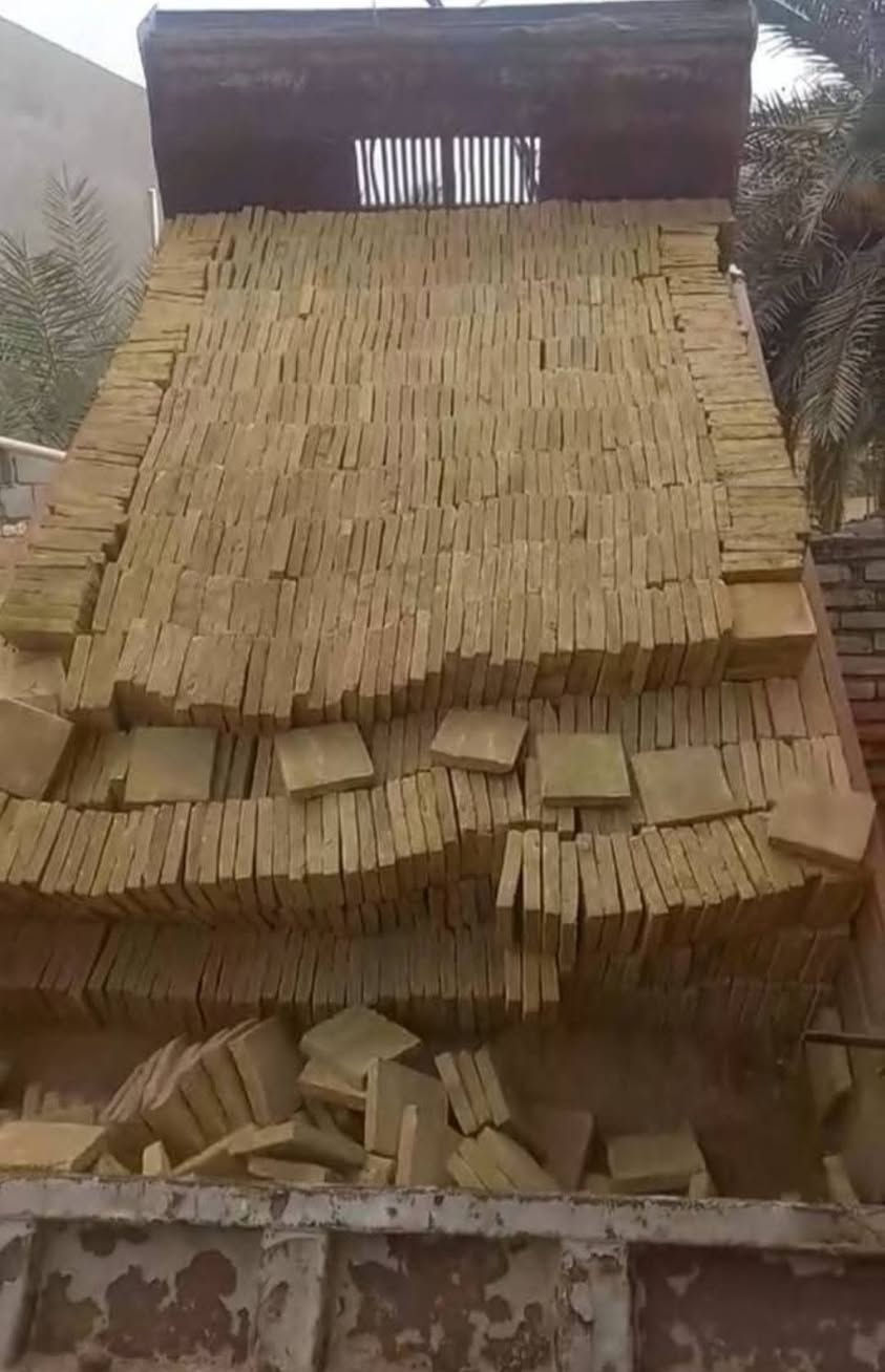 سلام عليكم فرشي خظراوي شرط المكلاب توصيل الجميع المحافظات الاستفسار الاتصال عله الارقم التاليه / *********** 📞
