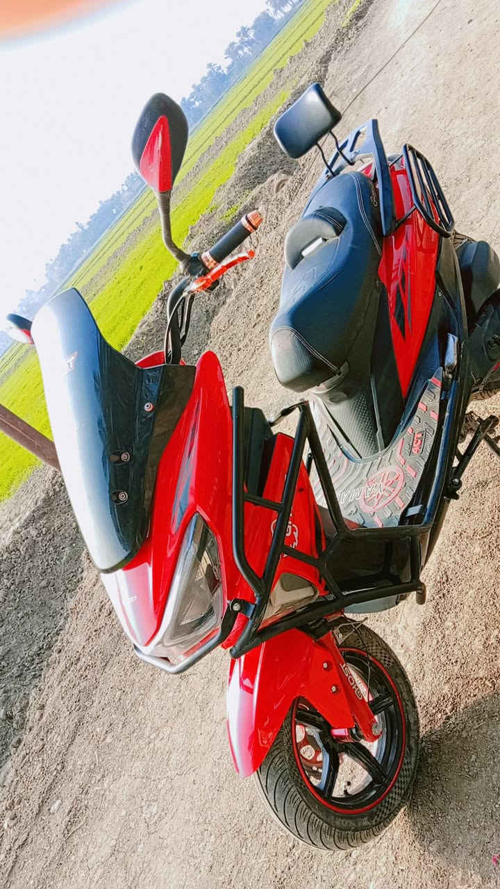 دراجه للبيع مكان شاميه السعر خاص / ***********
