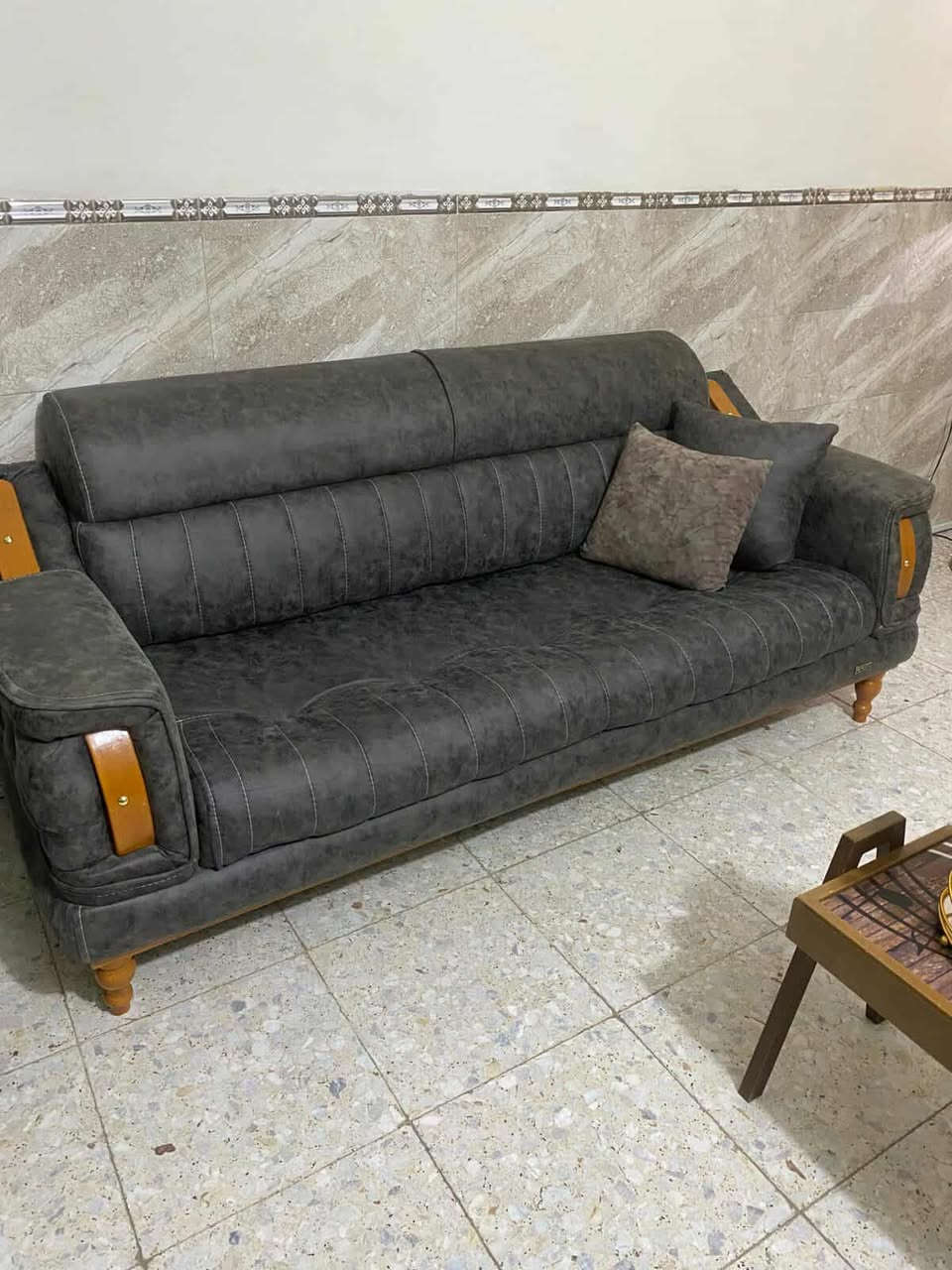 تخم تركي سرير قلابسفنج سوفت تركي للبيع او مراوس بكورنر تركي


**إذا كنت صاحب هذا الإعلان وتريد حذفه لأي سبب، رجاءا أرسل رسالة إلى الدعم الفني**