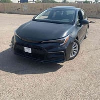 كورلا هايبرد • ٢٠٢٣ • مرقمه بغداد