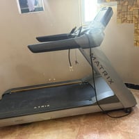 جهازجري ماتركس للبيع السعر 700 العنوان اربع شوارع  07714095955