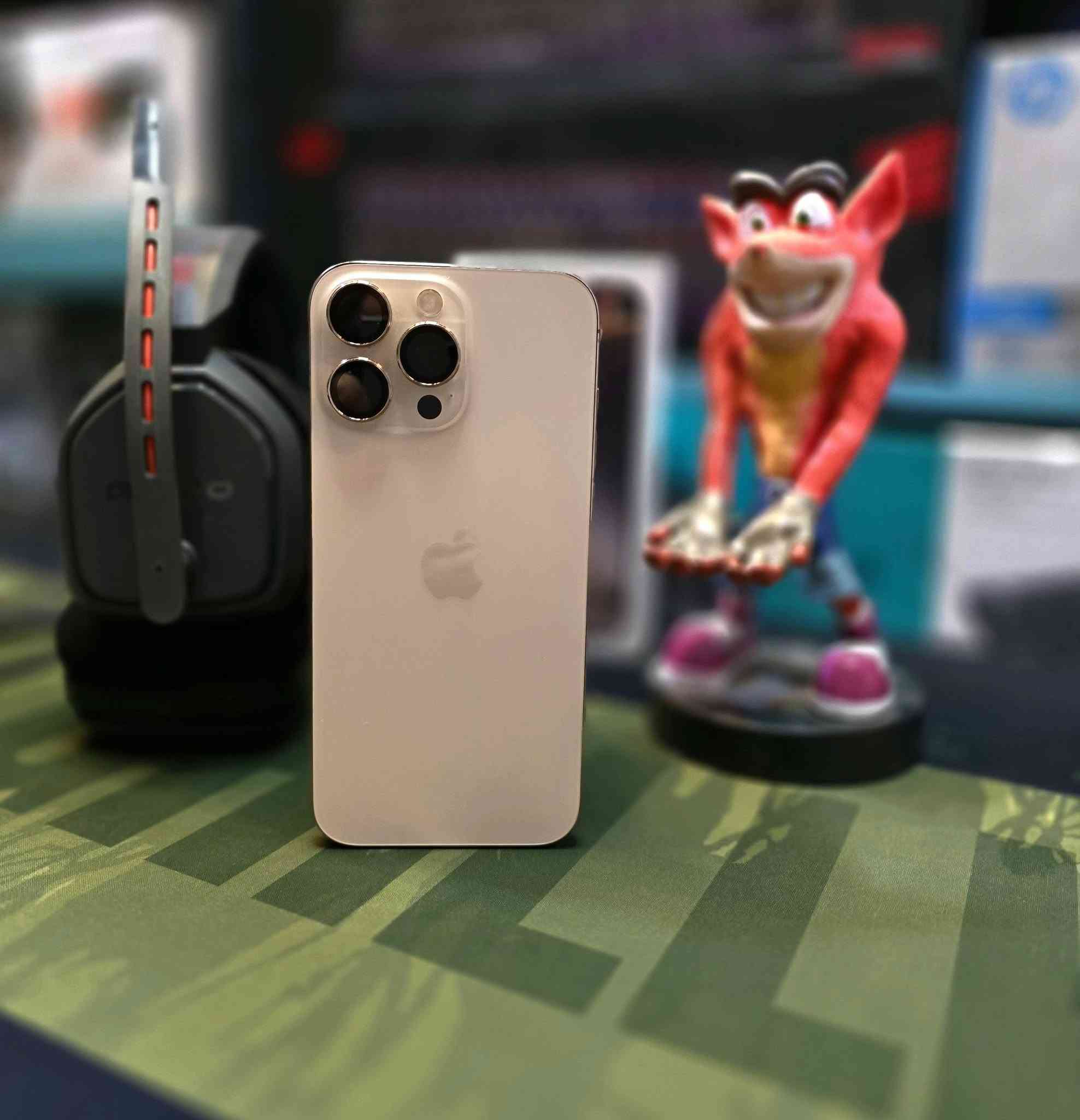 iPhone16 pro Max
توفر الايفون 16 برو ماكس اللون الدزارد  المميز 👍 الذاكره 256 البطاريه 🔋98   كارتونته والكيبل الأصلي موجود + درع ولاصق أصلي  ضمان ماستر  جهاز شرق أوسط  جهاز نظافه 💯💯

ا👈👈 للطلب والاستفسار مراسلة الصفحة 👉👉

🌞🌞الشمس للألكترونيات الشمس للألكترونيات والألعاب 

🌞🌞🌞 تابع الصفحة لمعرفة أخر العروض 🌞🌞

📲  واتساب : - ***********📞📞

💢 عنوان المركز/ بابل الحمزه الغربي /قرب فلكة الساعه 💢
✔️ ✔️✔️ مجاور شاورما ابو العبد  ✔️✔️✔️👇👇 تابع الصفحة لمعرفة أخر العروض والتحديثات 👇👇
