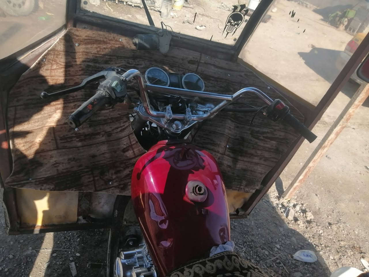 السلام عليكم عنوان سبع البور ستوته للبيع جمره كربلائيه مصبوغه جديد محرك خير من الله  ستوته جاهزه من كل شيء سعرها 950" وبيها مجال كلف بالنشر وما متواجد على الفيسبوك اتصال على الارقام *********** *********** ستوته خير من الله ما الشغل الله شاهد
