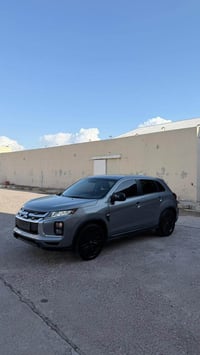 ميتسوبيشي • دبل • نينوى