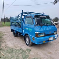 كيه بنكو • ١٩٩٤ • مكفوله