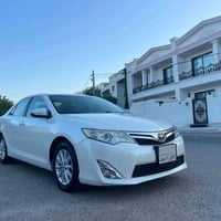 كامري • ٢٠١٥ • بدون بوية