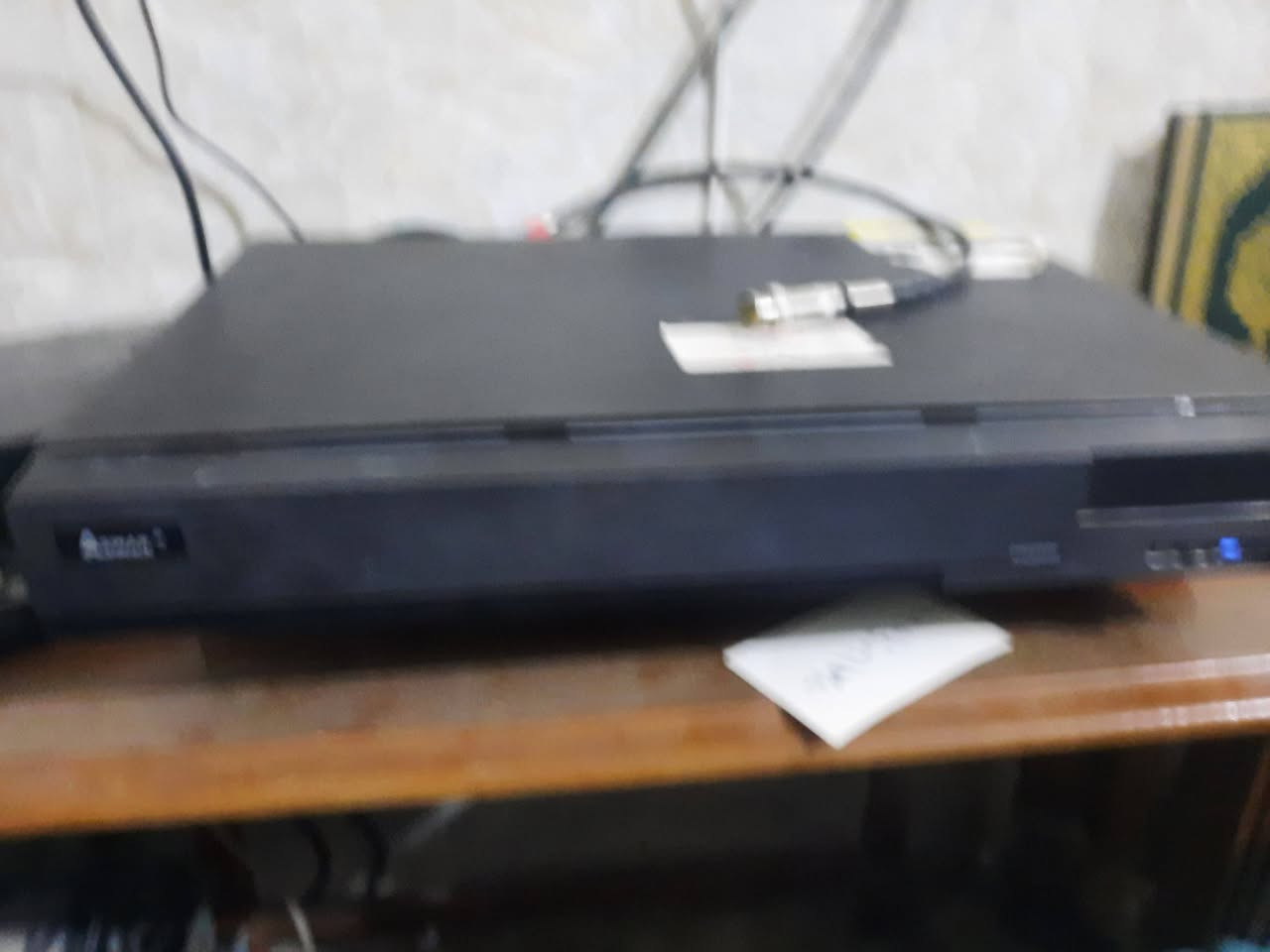 Dvr١٦ جنل اسوار


**إذا كنت صاحب هذا الإعلان وتريد حذفه لأي سبب، رجاءا أرسل رسالة إلى الدعم الفني**