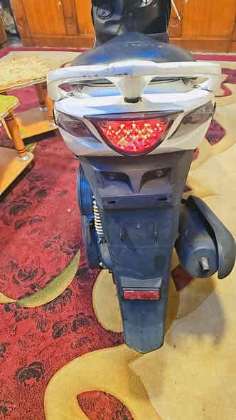 دراجه ماكس مضلع دراجه نضيفه  وشرط برغي مامفتوح على حالت الوكاله دراجه مامفتوحه شرط جيب مصلح وتعال فحص دراجه رمبه وكاله وشرط وصارلها شهرين من طالعه من الوكيل دراجه كلشي شغاله سلف لايتات شاير كلشي شغال ومكاني البصره الصمعي وسعرها 950 وبيها مجال تواصل ***********
