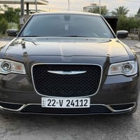 كرايسلر ٣٠٠ • ٢٠٢٣ • ماشيه ٢٢٤٠٠